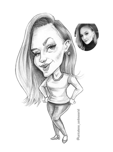 caricature etsy|personalized caricature drawings.